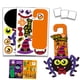 thumbnail image 1 of De Puerta De Dibujos Animados Decoración Del Hogar Pegatina Colgante De Puerta De Halloween Para Niños Mayores De 3 Años Advancent HA045210-02, 1 of 6