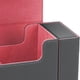 thumbnail image 3 of Estuche para Baraja de Cartas Perfecl Protector Portátil Rojo, 3 of 8