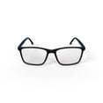 thumbnail image 6 of Mens Kenneth Rx'ble Eyeglasses with Case, Black, 6 of 6