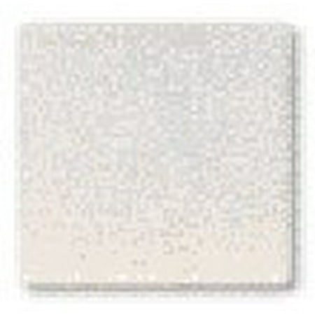 Mosaic Mercantile Glass Tile, Quartz, 24 Tiles