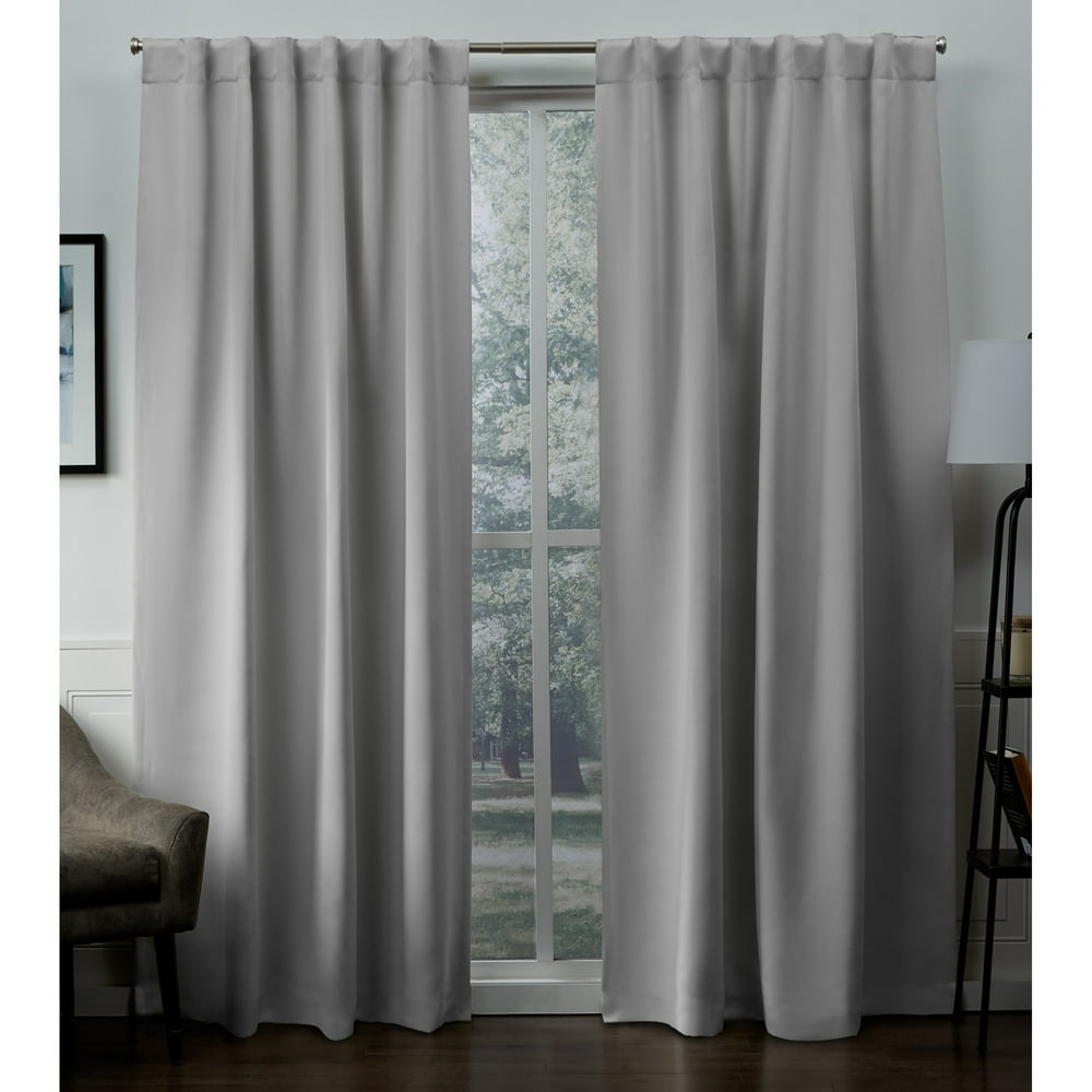 exclusive home curtains blackout