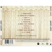 Bruno Mars - Unorthodox Jukebox - Music & Performance - CD
