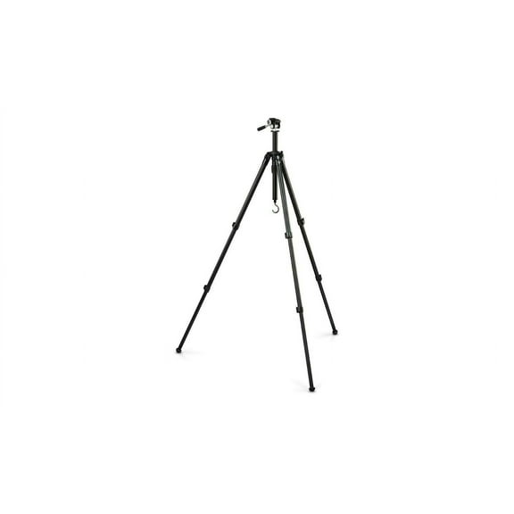 Vortex Optics High Country II 3-Section Aluminum Tripod with 2-Way Pan Head