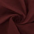thumbnail image 6 of HAPIMO Women's Trendy Loose Cotton Lined Pullover Clearance Summer Tees V Neck Shirts for Teen Girls Solid Color Casual Relaxed Workout Blouses Short Sleeve Wine XXXL, 6 of 6