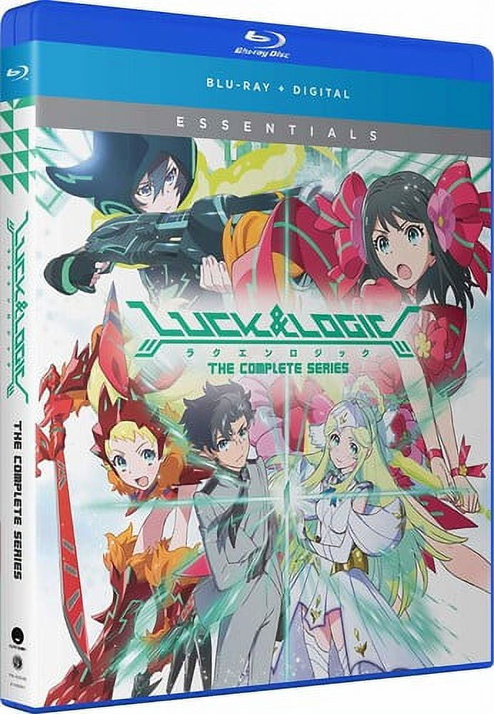 Coppelion: The Complete Series (BD Combo) [Blu-ray