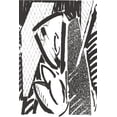 thumbnail image 2 of GERARD TITUS-CARMEL Forging the Real, 1992 - Signed, 2 of 4