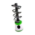 thumbnail image 4 of relayinert Tennis de Table Entraînement Machine de Lancer Automatique Sports Fairways Exercice Extérieur 6 pour Vert 6 Fairways, 4 of 6