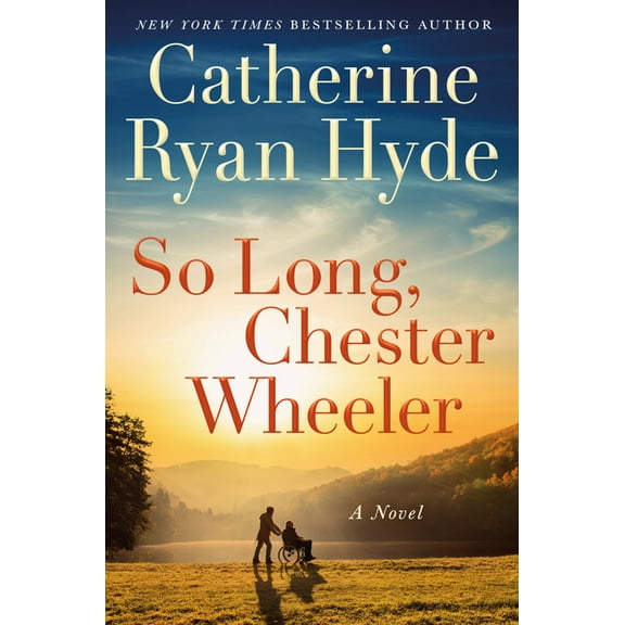 So Long, Chester Wheeler