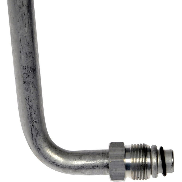 Dorman 625-632 Engine Oil Cooler Hose Assembly - Fits Select Chevrolet/GMC Models | Anti-Leak, Corrosion-Resistant