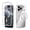 Pink, variant on Dteck for iPhone 17 Pro Max Case, Strong Magnetic Compatible with MagSafe,Transparent Clear Slim Fit,Non-Yellowing Women Men Drop Protective Phone Case for iPhone 17 Pro Max,Deep Blue