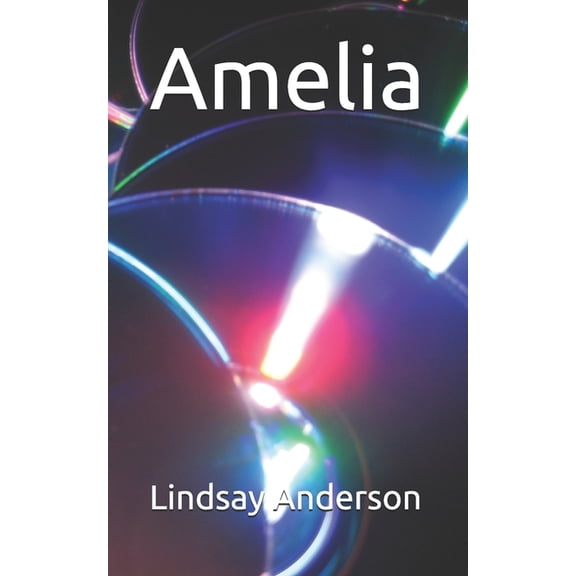 Amelia (Paperback)