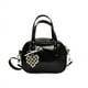 thumbnail image 5 of Bolso de almohada portátil, moderno y elegante, para mujer, nuevo bolso de hombro de estilo coreano, diseño de nicho, bolso de mensajero, 2025, 5 of 5