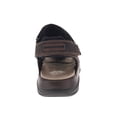 thumbnail image 3 of Dockers Mens Byrd Outdoor Sport Fisherman Sandal, 3 of 7