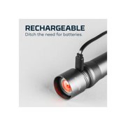 NEBO DAVINCI 1000 | Rechargeable 1000 Lumen Handheld Flashlight