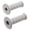 Grey - Soft Compound, variant on Odi H01MMG fits Mini™ MX Grip - Gray Soft