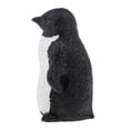 thumbnail image 3 of De Pingüino Realistas De 7 Cm Modelo De De Para Proyectos De Bricolaje, Suministros De Dioramas De Paisajes De Trenes Mod Yotijar Juguete de figura animal, 3 of 6