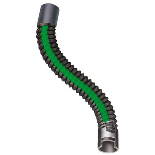 ACDelco 45G0675 Professional Front Suspension Stabilizer Bushing