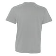 thumbnail image 2 of Sol's T-Shirt à Manches Courtes à Col en V Victory pour Hommes, 2 of 4
