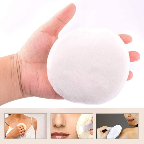 Jumbo powder puff deals