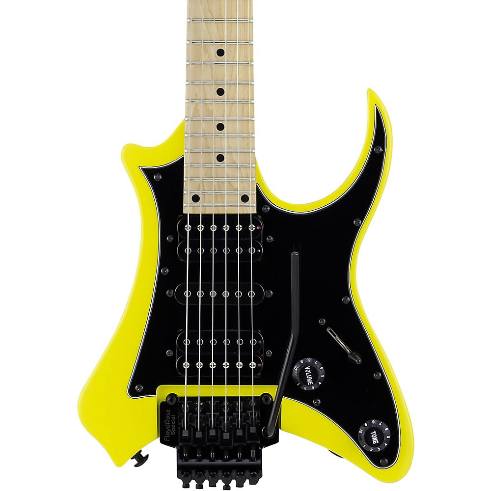 Traveler Guitar Vaibrant Standard V88S Electric Guitar (Electric 