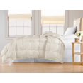 thumbnail image 3 of Blue Ridge Home Fashions, Inc. Microfiber White Goose Full-Queen in Ivory Color DOWN/DOWN DOWN/DOWN BLEND COMFORTER,, 3 of 3