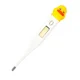 thumbnail image 1 of Termómetro Digital Pediátrico Impermeable Pato Lcd CheckATek ECT-10PT, 1 of 2