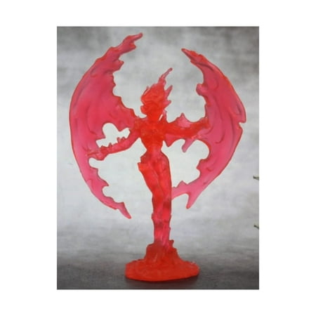 Reaper Medium Fire Elemental (1) Miniature price history on PriceWatchPro