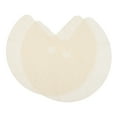 thumbnail image 1 of 2 protectores circulares antideslizantes para estantes Lazy Susan, no adhesivos, para armarios de cocina, cajones, refrigeradores y despensas., 1 of 5