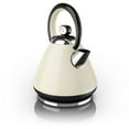 thumbnail image 4 of BLACK + DECKER Stainless Steel Electric Cordless Kettle, 4 of 5