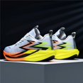 thumbnail image 3 of Sneakers Men's Shoes Training Running Fashion Sports, 3 of 6
