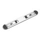 thumbnail image 3 of Plegable Portátil Riser Portátil aleación De Aluminio Ajustable Soporte Del ordenador Disipación De Calor Invisible Para Escritorio, 3 of 8