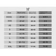 thumbnail image 3 of Pet Strap, Anti-pull Anti-suffocation Pet Vest, Suitable For Training, Walking And Jogging-QQ, 3 of 3
