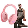 thumbnail image 7 of Wireless Bluetooth Headphones for Kids with 30H Battery Life, 85dB Safe Volume Limit, Built-in Microphone - Kids On-Ear Earphones for iPhone, iPad, Fire Tablet & More, 7 of 7