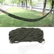 thumbnail image 4 of Outdoor Hammock Mesh Hammock Camping Single Person Simple Nylon Net Hammock with Rope, 4 of 4
