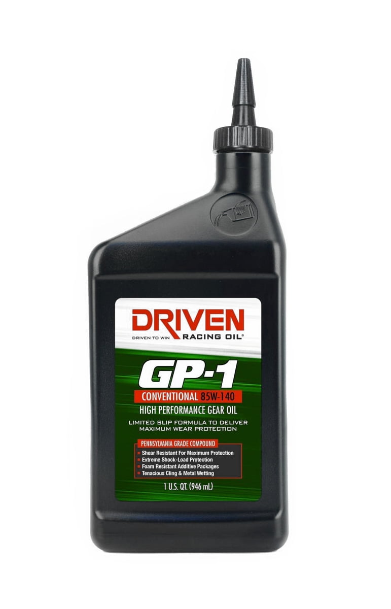 Extreme Racing Oil Extreme Gear Oil 85W140 GL5 (5 Gallon Pail) Extreme Racing Oil Extreme Gear Oil 85W140 GL5 (5 Gallon Pail)