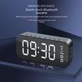 thumbnail image 3 of Altavoz Bluetooth con cápsula espacial, portátil, con micrófono simple y doble, para ayudar a los niños a crecer, 3 of 5
