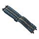 thumbnail image 3 of Correa de reloj de nailon de 25 mm para T Rex2, 3 of 5