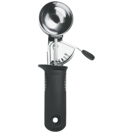 OXO Good Grips Trigger Ice Cream Scoop