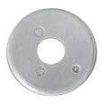 thumbnail image 5 of 2) Polaris C65 Pool Cleaner 180 280 Washer Replacement Rear Large Axle Wheels, 5 of 6