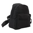 thumbnail image 1 of Mochila Pequeña, Mini Mochila Impermeable Portátil, Correa De Hombro Ajustable De Nailon Para La Escuela Para Mujeres, 1 of 7