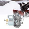 thumbnail image 4 of Engine Carburetor, Easy Installation Stable Performance Simple To Use Carburetor, Quality Materials For Garden Agriculture, 4 of 8