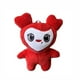 thumbnail image 4 of LLavero de peluche de lovelys twice para fanáticos, juguete de peluche de superestrella coreana, muñeco de Animal de dibujos animados, colgante, hebilla de llave, 9 Uds./lote, 4 of 4