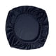 thumbnail image 2 of Funda de asiento de silla adecuada para sillas de cocina de 38 cm x 48 cm, elástica y ajustada. 38-48cm, 2 of 8