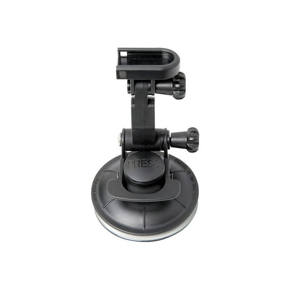 iON 5011 Camera Mount For iOn Cameras CamLOCK Suction Cup Blk