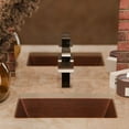 thumbnail image 4 of Novatto GF-136SORB Remi Single Hole Waterfall Bathroom Faucet, Oil-Rubbed Bronze, 4 of 6