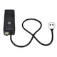 thumbnail image 3 of Calentador de agua instantáneo: calefacción eléctrica de 3500 W para baño, cocina, RV, camping (negro, AU 220 V), 3 of 10