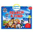 thumbnail image 1 of Juego educativo Skillmatics Search & Find PAW Patrol, 1 of 9