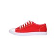 thumbnail image 3 of TENIS CASUAL LEON MUJER ROJO LONA 3823 LEON 3823p, 3 of 3