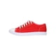 thumbnail image 3 of TENIS CASUAL LEON MUJER ROJO LONA 3823 LEON 3823p, 3 of 3