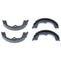 Parking Brake Shoe Fits 2012 Acura TL